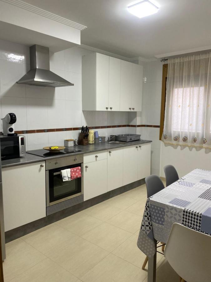 א גוארדה Apartamento Duplex O Capitan מראה חיצוני תמונה