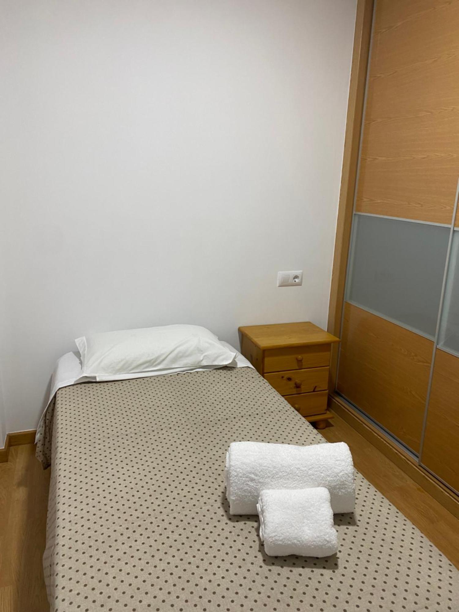 א גוארדה Apartamento Duplex O Capitan מראה חיצוני תמונה