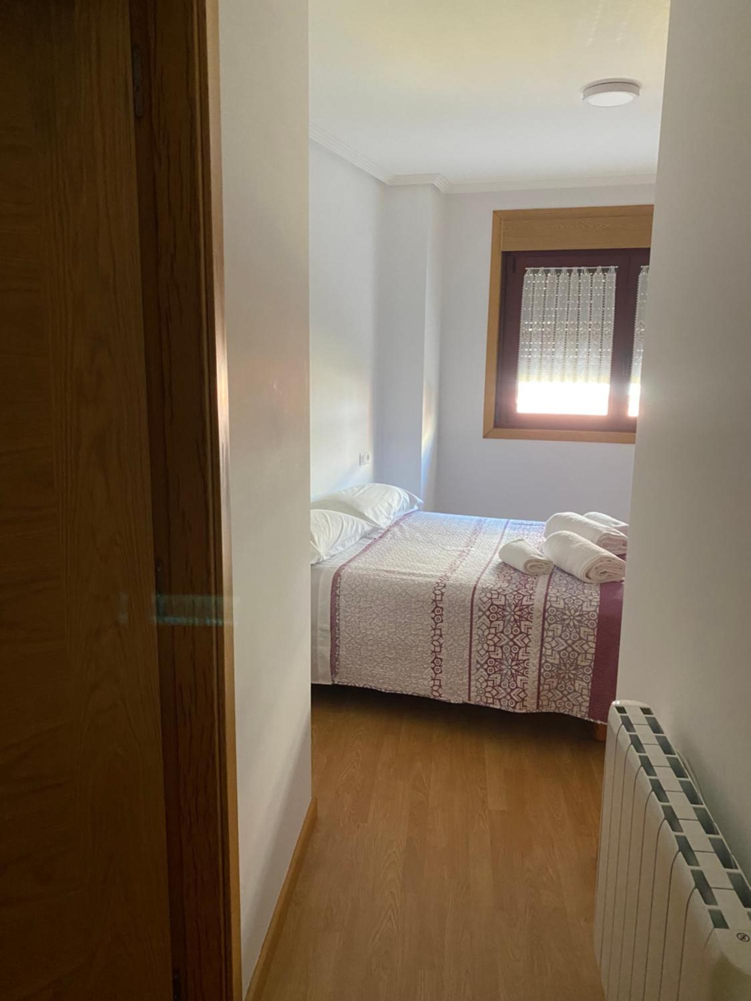 א גוארדה Apartamento Duplex O Capitan מראה חיצוני תמונה