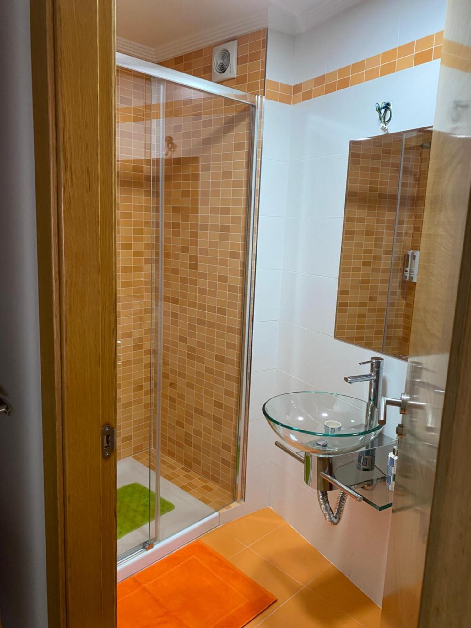 א גוארדה Apartamento Duplex O Capitan מראה חיצוני תמונה