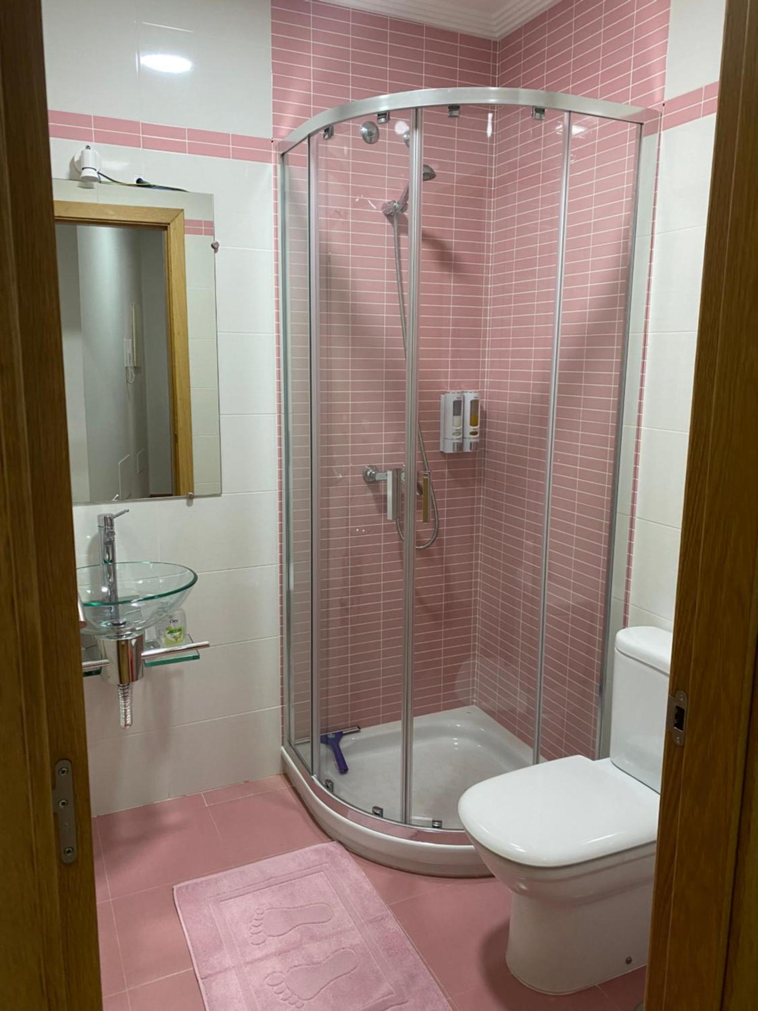 א גוארדה Apartamento Duplex O Capitan מראה חיצוני תמונה